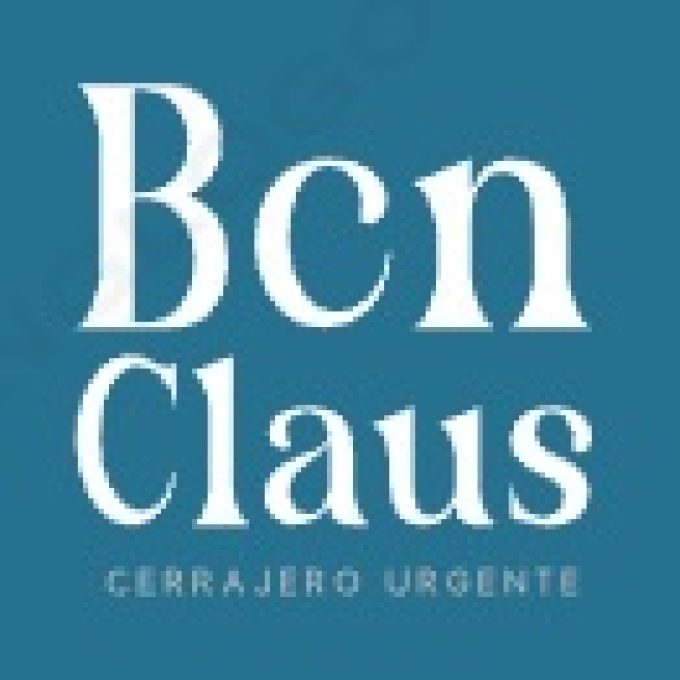 Cerrajero BcnClaus