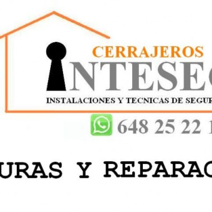 Cerrajero Oviedo Intesec