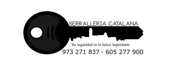 Serralleria Catalana